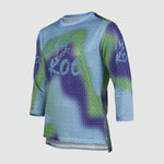 Load image into Gallery viewer, THREE QUARTER SLEEVE MTB JERSEY
