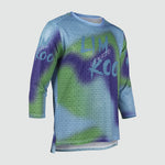 Load image into Gallery viewer, THREE QUARTER SLEEVE MTB JERSEY
