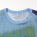 Load image into Gallery viewer, THREE QUARTER SLEEVE MTB JERSEY
