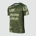 Load image into Gallery viewer, ASTRO MTB JERSEY
