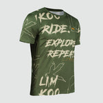 Load image into Gallery viewer, ASTRO MTB JERSEY
