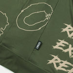 Load image into Gallery viewer, THREE QUARTER SLEEVE ASTRO MTB JERSEY
