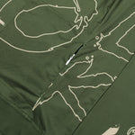 Load image into Gallery viewer, THREE QUARTER SLEEVE ASTRO MTB JERSEY
