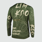 Load image into Gallery viewer, LS ASTRO MTB JERSEY
