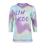 Load image into Gallery viewer, THREE QUARTER SLEEVE MTB JERSEY
