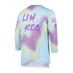 Load image into Gallery viewer, THREE QUARTER SLEEVE MTB JERSEY

