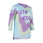 Load image into Gallery viewer, THREE QUARTER SLEEVE MTB JERSEY
