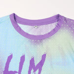 Load image into Gallery viewer, THREE QUARTER SLEEVE MTB JERSEY
