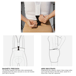 Load image into Gallery viewer, Magclasp QuickRelease Bib Shorts
