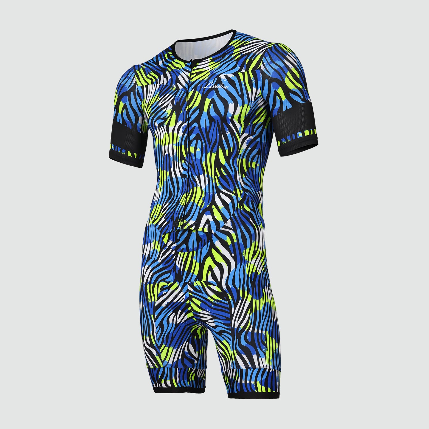 MOX SS TRI SUIT