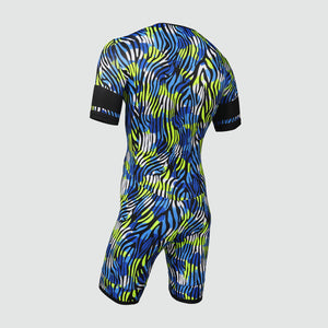 MOX SS TRI SUIT