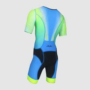 ACQUA ZERO SS TRI SUIT