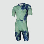 Load image into Gallery viewer, VENTOUX SS TRI SUIT
