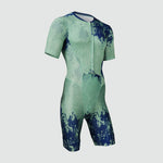 Load image into Gallery viewer, VENTOUX SS TRI SUIT
