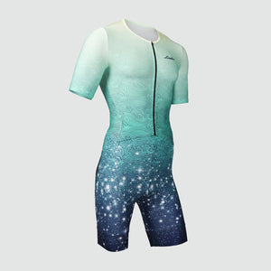 CULVER SS TRI SUIT