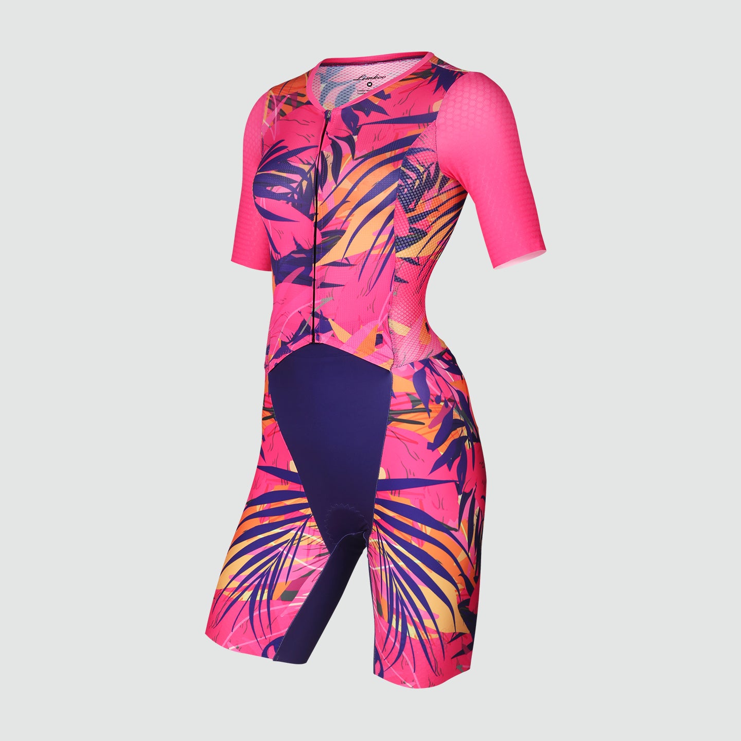 HEXAGRIP SS TRI SUIT