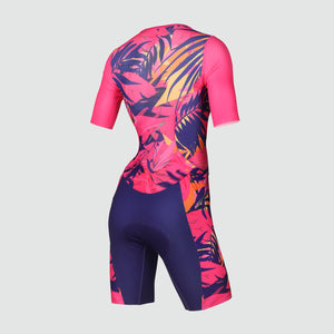 HEXAGRIP SS TRI SUIT