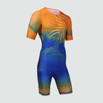 Load image into Gallery viewer, LUXE SS TRI SUIT
