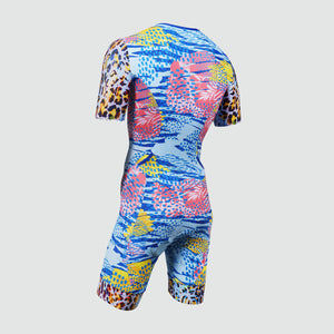 ACQUA ZERO SS TRI SUIT