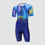 Load image into Gallery viewer, COLDBLACK ICE TRI SUIT
