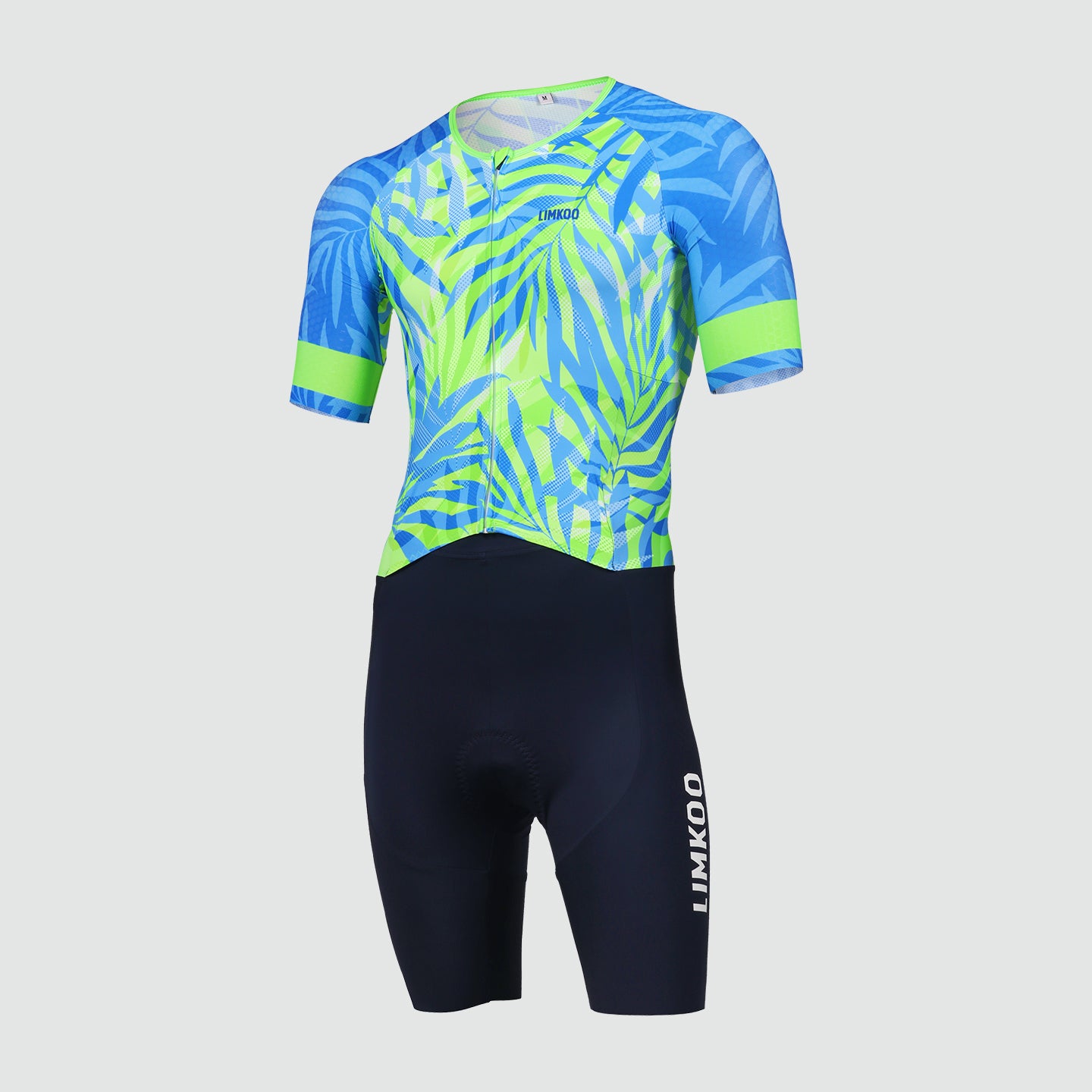 ECO NUXA FIT TRI SUIT