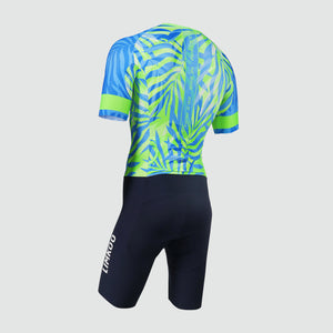 ECO NUXA FIT TRI SUIT