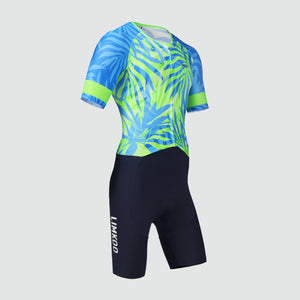 ECO NUXA FIT TRI SUIT