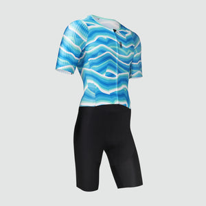 FORZA MESH TRI SUIT