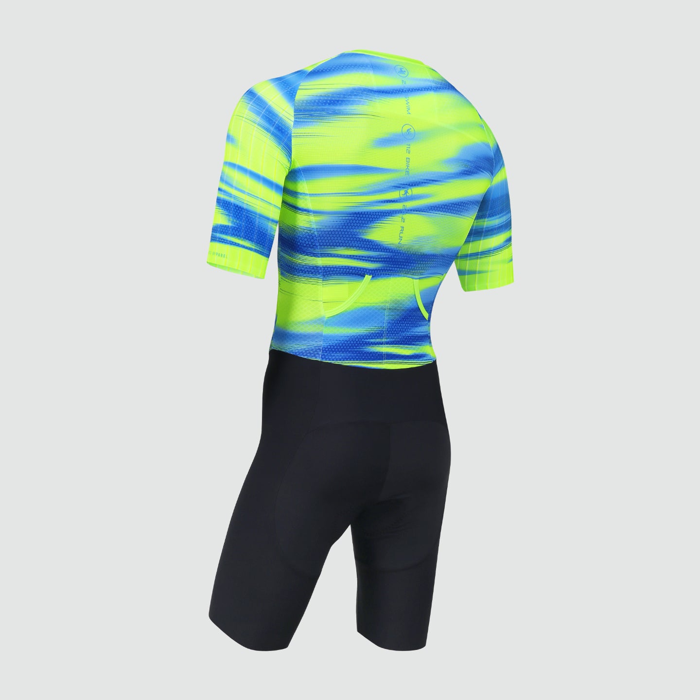 AERO KUPLUS TRI SUIT