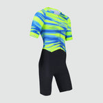 Load image into Gallery viewer, AERO KUPLUS TRI SUIT
