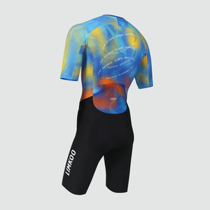 CIMA FIT AERO TRI SUIT