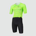Load image into Gallery viewer, CORSA FIT AERO TRI SUIT

