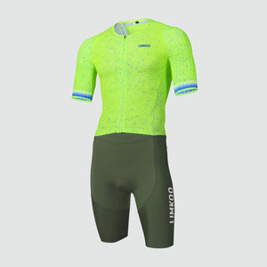 LUXGRIP AERO TRI SUIT