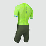 Load image into Gallery viewer, LUXGRIP AERO TRI SUIT
