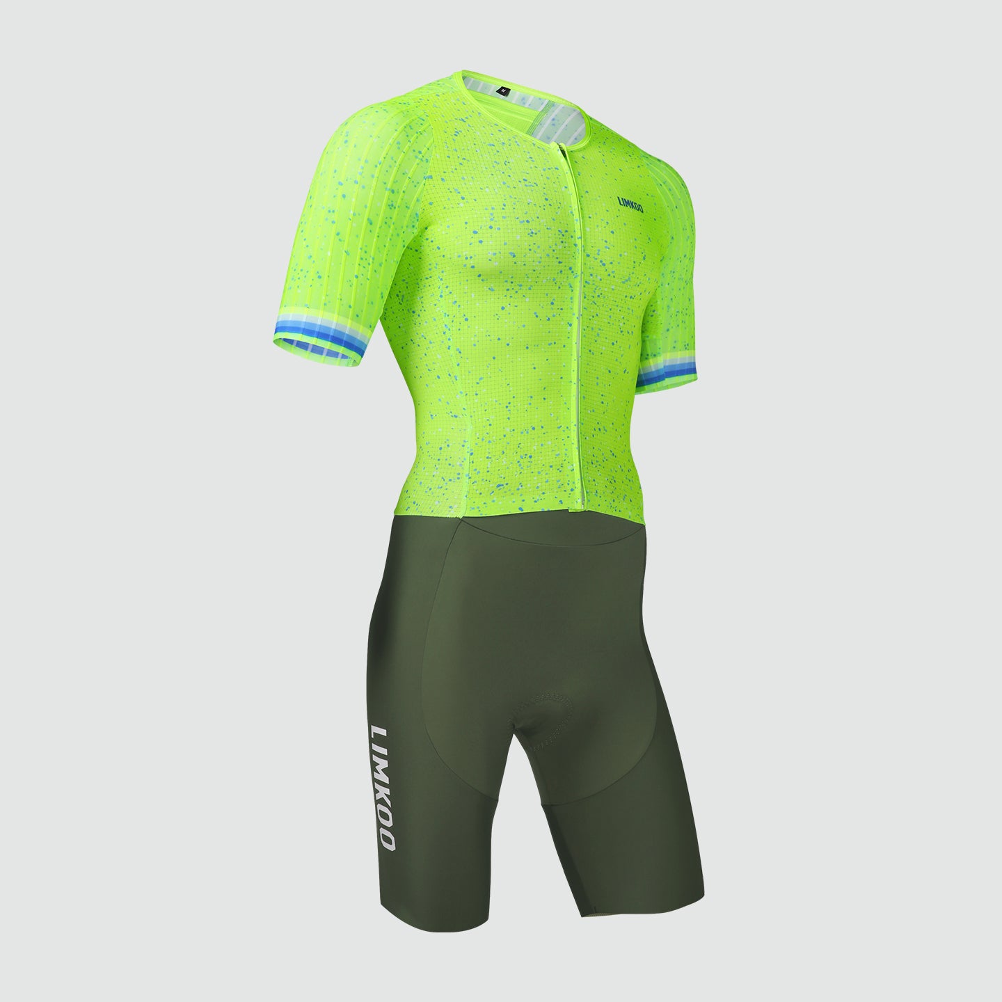 LUXGRIP AERO TRI SUIT