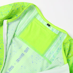 LUXGRIP AERO TRI SUIT