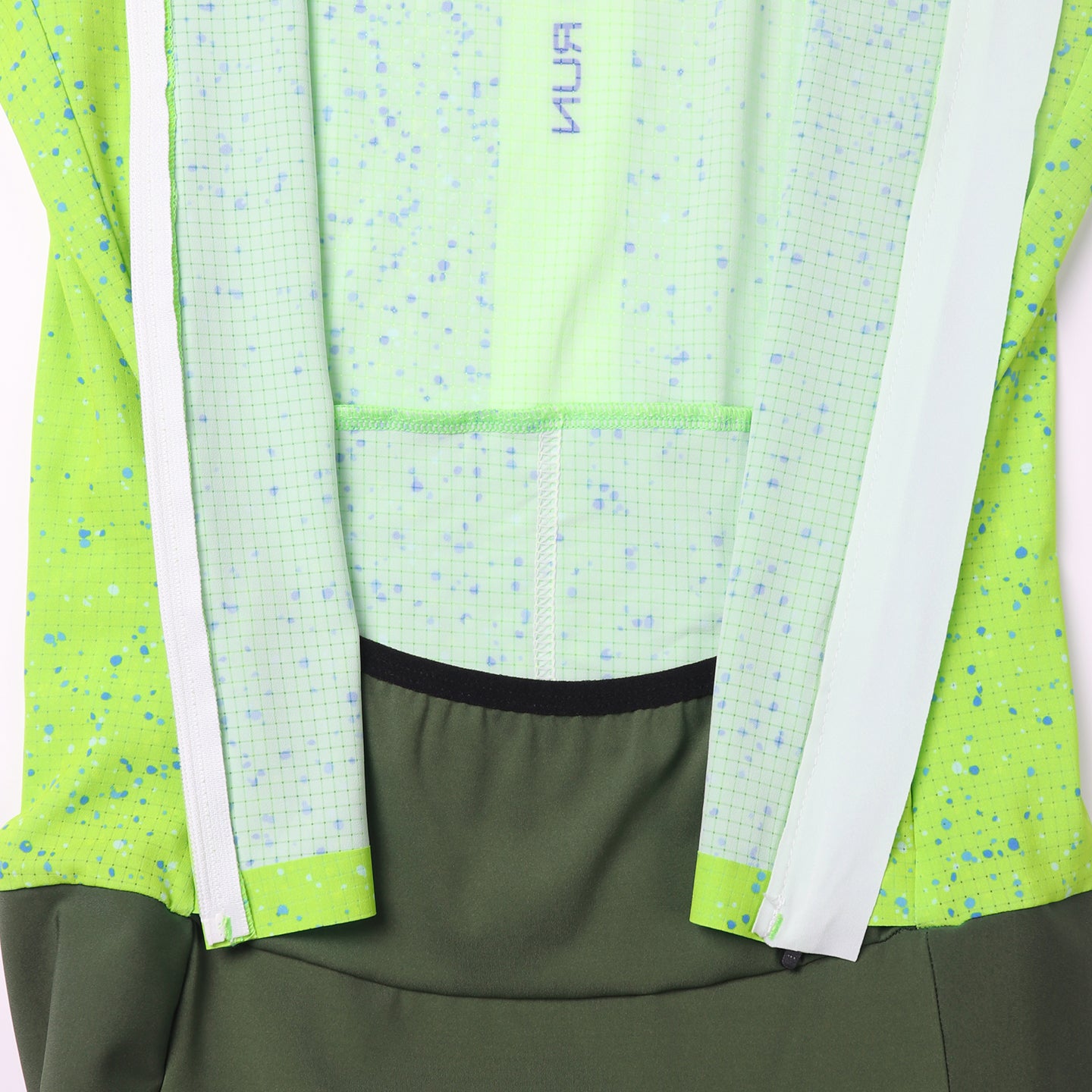 LUXGRIP AERO TRI SUIT