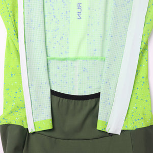 LUXGRIP AERO TRI SUIT