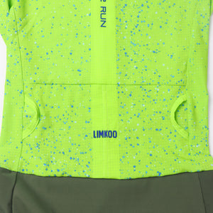 LUXGRIP AERO TRI SUIT
