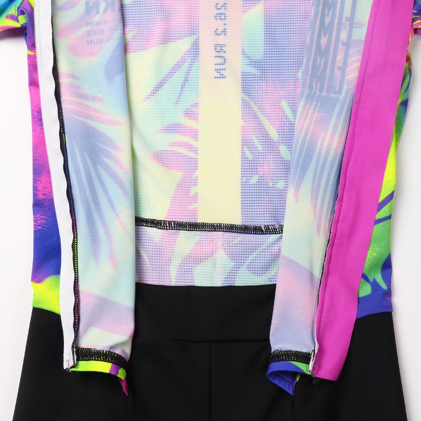 VIVA FIT AERO TRI SUIT