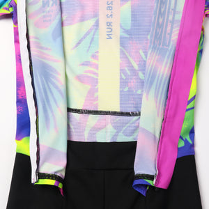 VIVA FIT AERO TRI SUIT