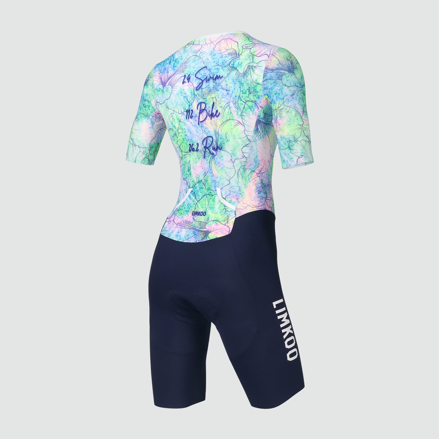 AERO MAGLIA TRI SUIT