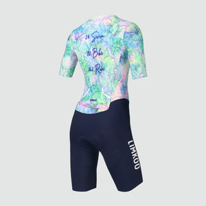 AERO MAGLIA TRI SUIT