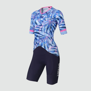 REVO FIT AERO TRI SUIT