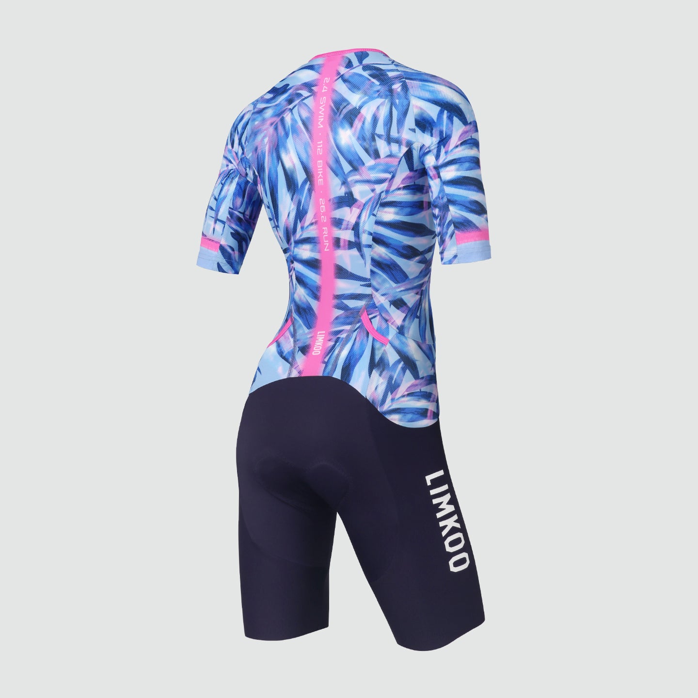 REVO FIT AERO TRI SUIT