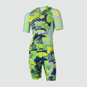 SCALA AERO TRI SUIT