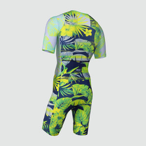 SCALA AERO TRI SUIT