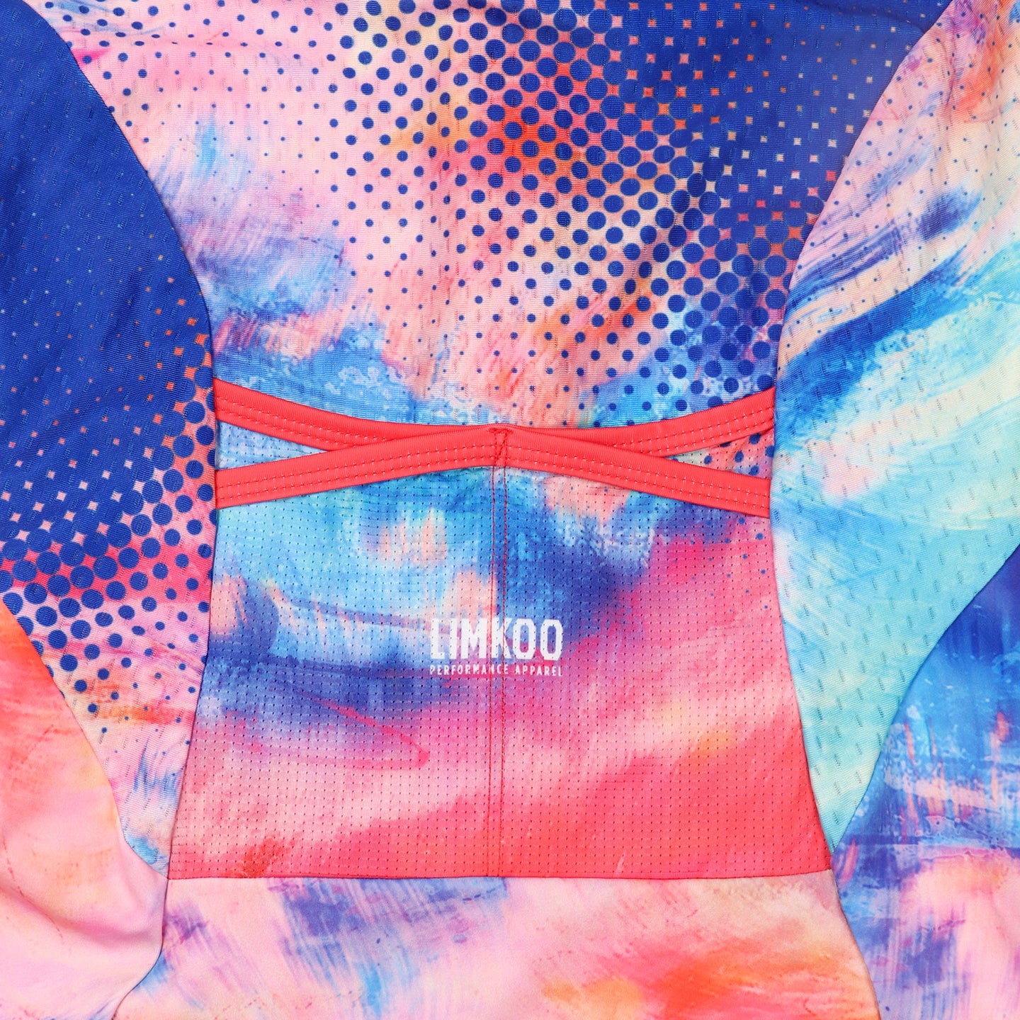 SCALA AERO TRI SUIT