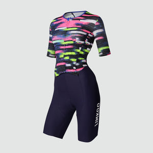 AERO FLY TRI SUIT
