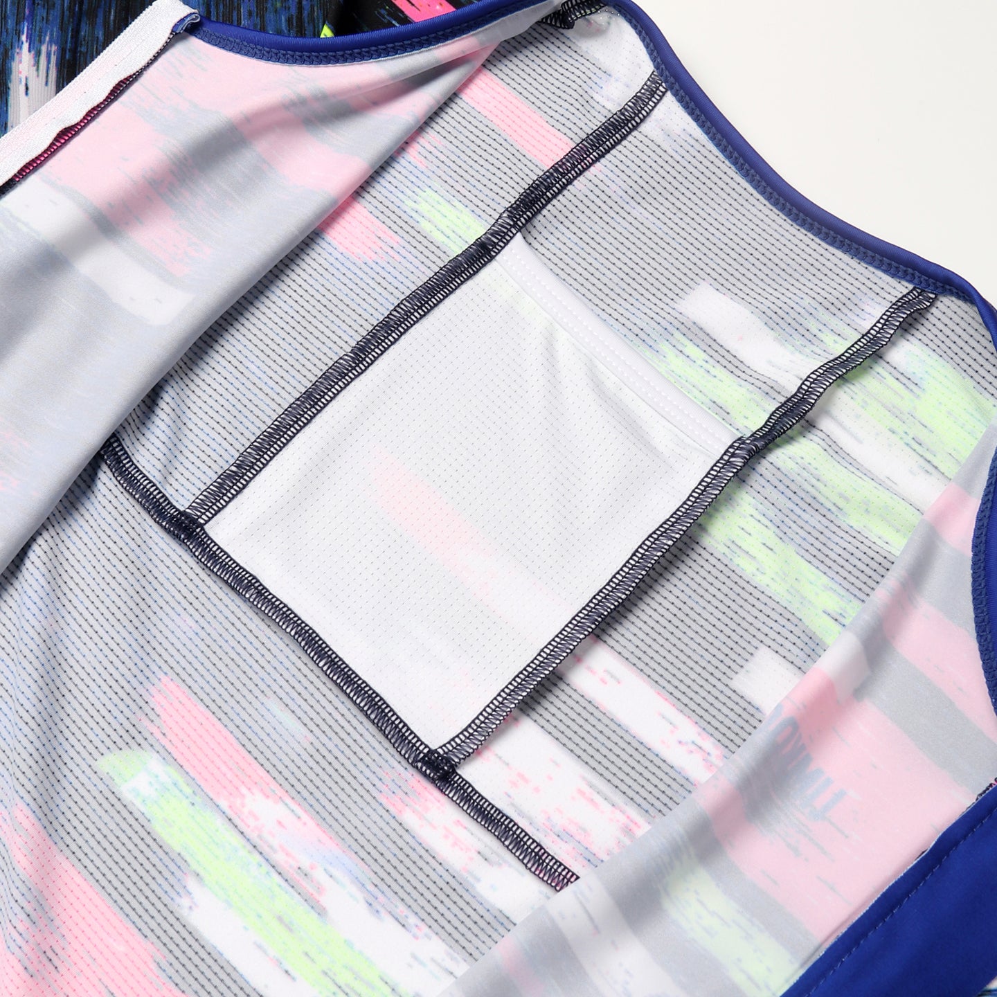 AERO FLY TRI SUIT